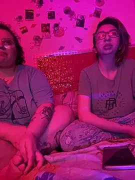 RavenEllieUniverse online show from 02.20.26