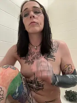 KylaRaven online show from 03.22.26