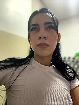 Aliison1  online show from 01.17.26