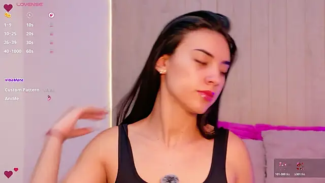 Aliison1  online show from 03.16.26