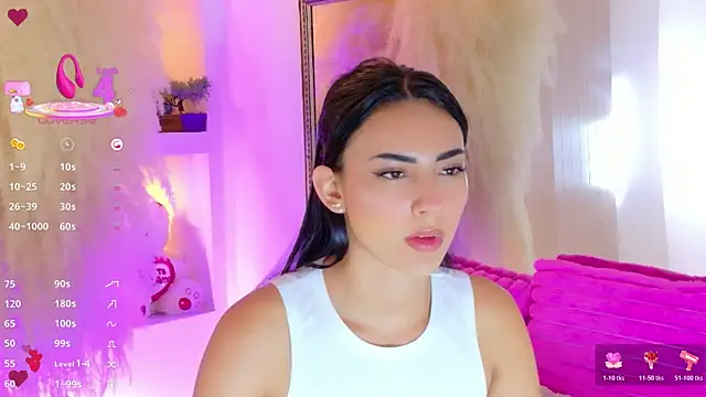 Aliison1  online show from 04.21.26