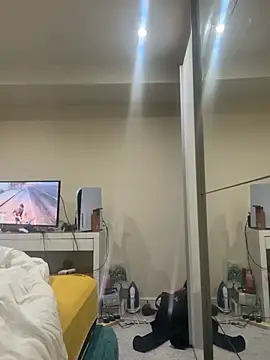 Brownadam111 online show from 02.01.26