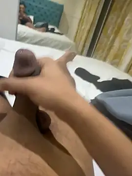 Brownadam111 online show from 03.01.26