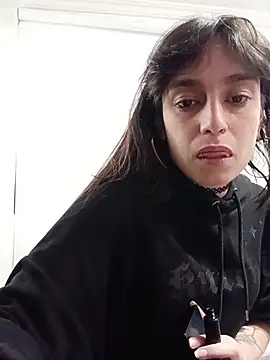 JenniQ69 online show from 02.17.26