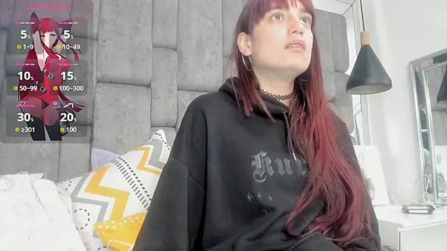 JenniQ69 online show from 07.04.26