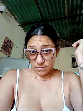 mariacarlota online show from 05.09.26