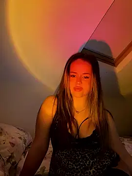 Sadiemissxx online show from 01.16.26