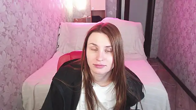 girl from hardfuckland online show from 04.23.26