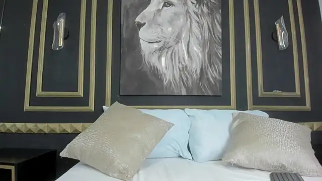 Snapshot of ivette_swan chatting on 02.10.26 ivette swan online show from 02.10.26