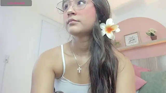 Snapshot of ivette_swan chatting on 03.02.26 ivette swan online show from 03.02.26