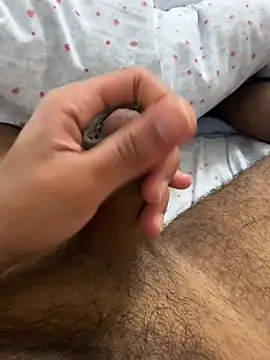 ESMErCan96- online show from 04.10.26