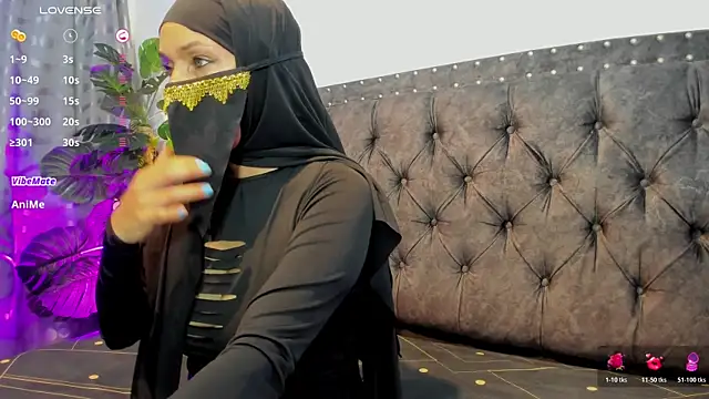 Latifa ali online show from 01.16.26