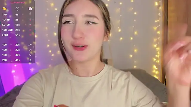 ImZoe online show from 02.03.26