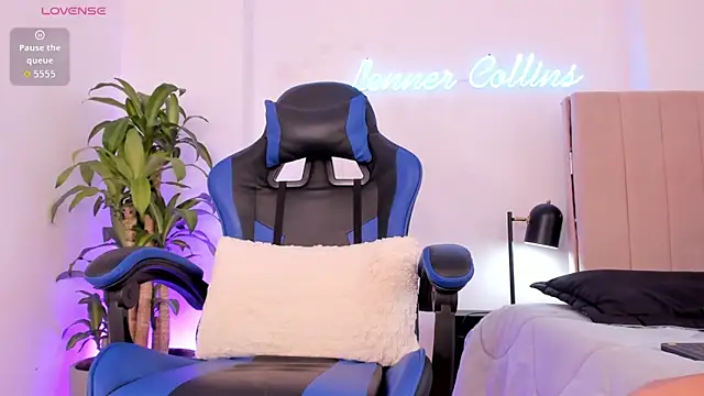 LennerCollins  online show from 05.16.26
