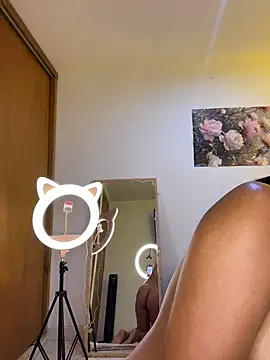 Your HoneyXXX online show from 02.13.26