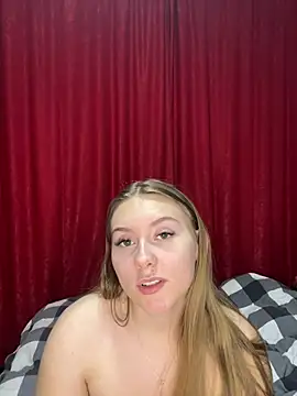 SweetSophia20 online show from 01.19.26