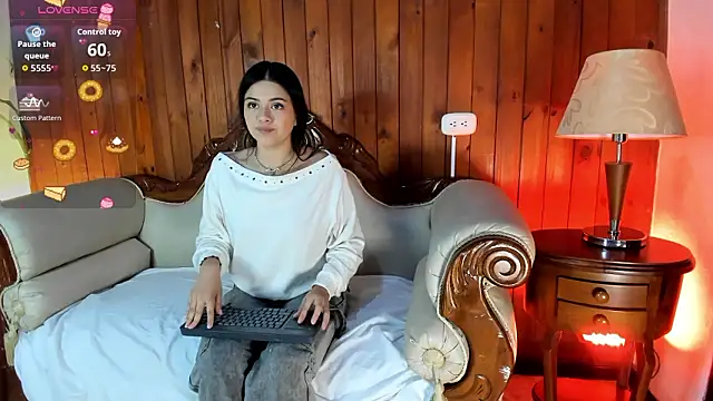 CottonCloud20 online show from 02.23.26