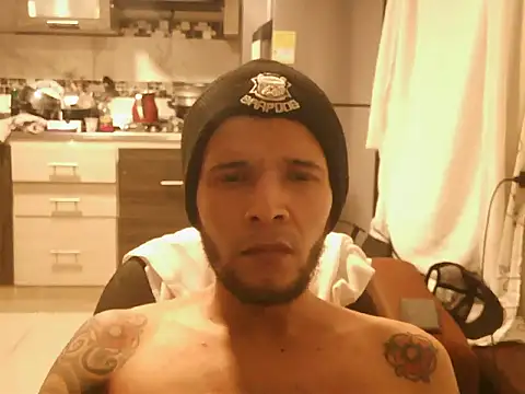 ELARKIMAN online show from 02.03.26