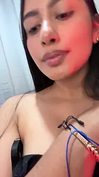 mss alis online show from 03.22.26