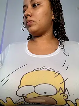 Snapshot of curly_girl_31 chatting on 02.16.26 curly girl 31 online show from 02.16.26