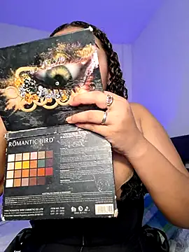 curly girl 31 online show from 03.06.26