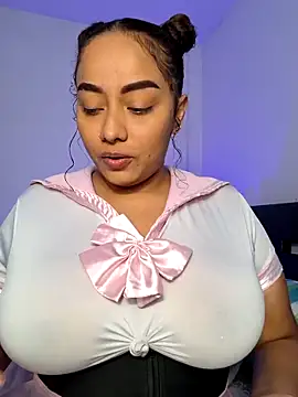 curly girl 31 online show from 05.11.26