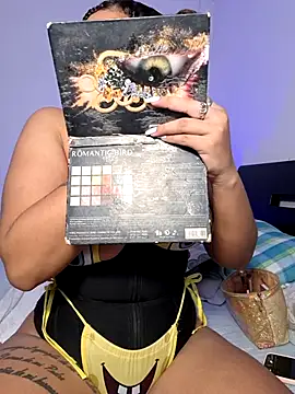 curly girl 31 online show from 05.28.26