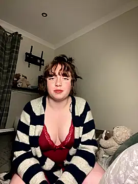 snowcrimson online show from 01.18.26