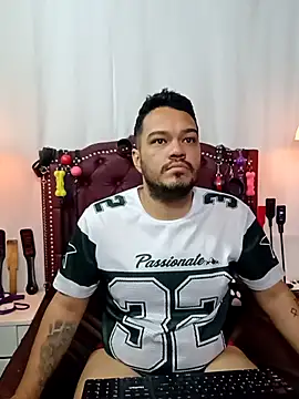 Stevens-dbs online show from 03.12.26