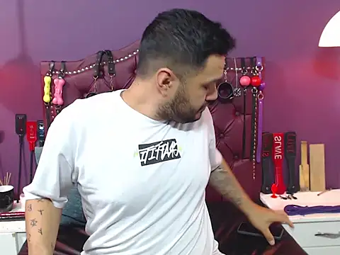 Stevens-dbs online show from 03.12.26