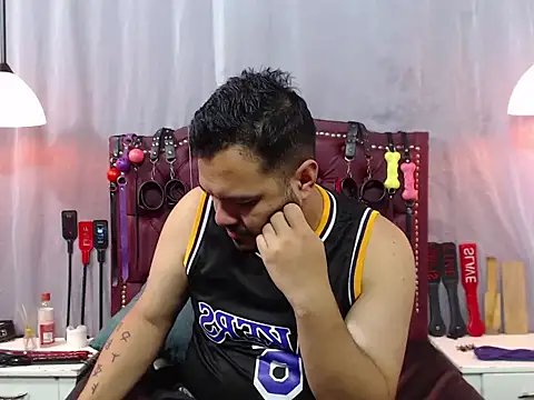 Stevens-dbs online show from 03.13.26