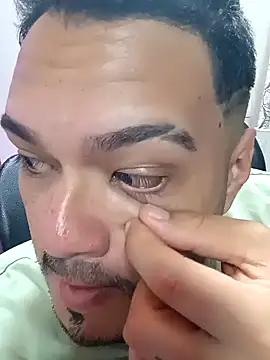 Stevens-dbs online show from 03.19.26