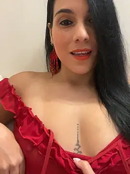 Snapshot of Miaswwe chatting on 04.19.26 Miaswwe online show from 04.19.26