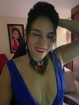 Snapshot of Miaswwe chatting on 07.02.26 Miaswwe online show from 07.02.26