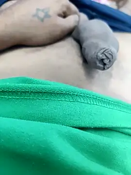 daddy dikk online show from 02.14.26