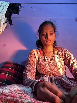 SANDHYAHOTKUMARI online show from 01.16.26