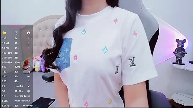 Nara2xx online show from 06.14.26