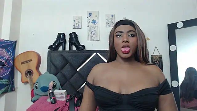 Natashabella    online show from 03.13.26