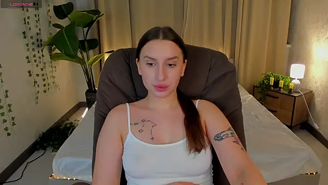 Celine Coello online show from 03.20.26