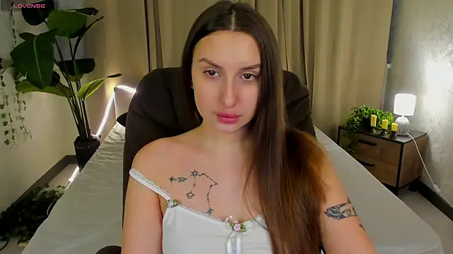 Celine Coello online show from 03.27.26