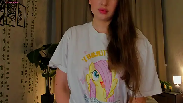 Celine Coello online show from 04.15.26