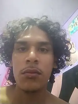 Gonzalo26xavi27 online show from 01.18.26