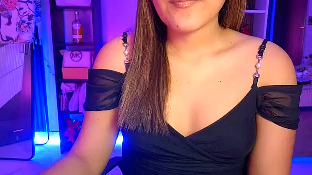 Maanvi  online show from 06.26.26