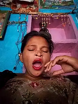 Snapshot of Jyoti_rathor chatting on 06.04.26 Jyoti rathor online show from 06.04.26