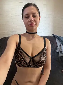 AlisRoxy online show from 03.14.26