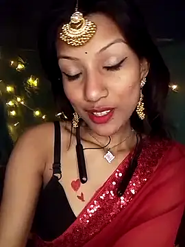 Maliha Chowdhury online show from 02.13.26