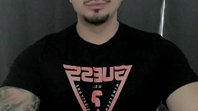 TONYWILSONN online show from 03.20.26