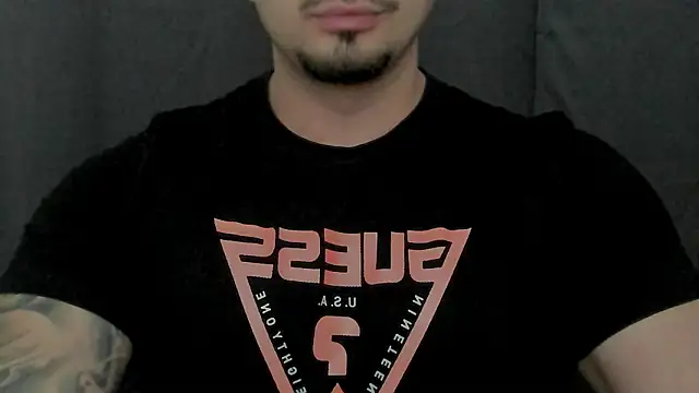 TONYWILSONN online show from 03.27.26