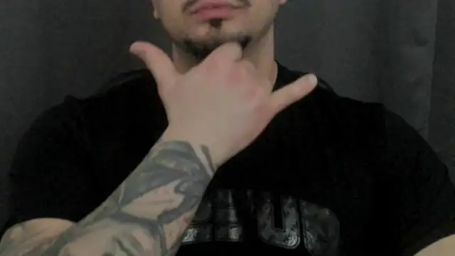 TONYWILSONN online show from 03.30.26