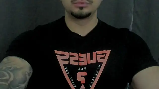 TONYWILSONN online show from 04.07.26